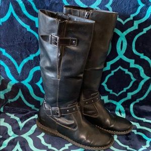 BOC Women’s boots size: 11
